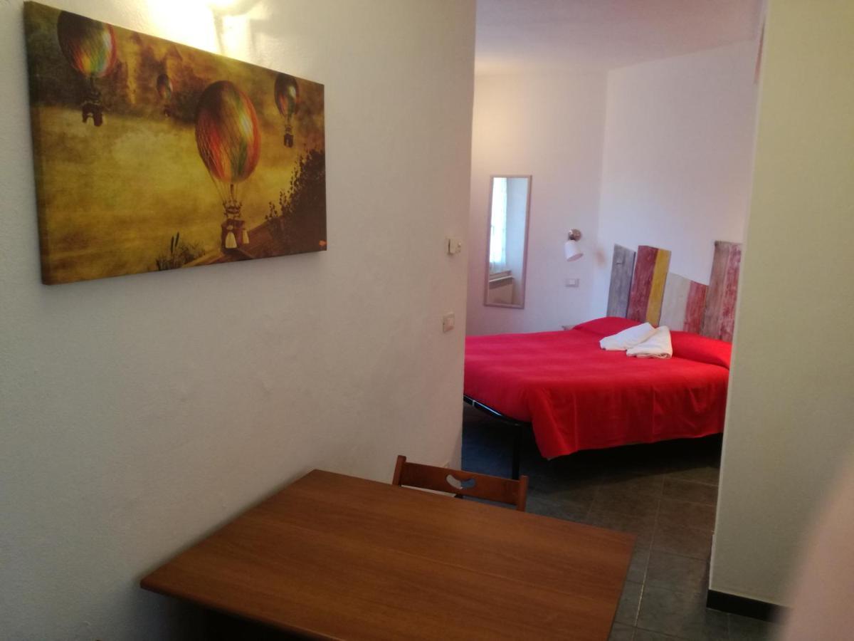 Appartamento Via Signorini Riomaggiore Exterior foto